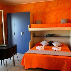 Studio con letto king size